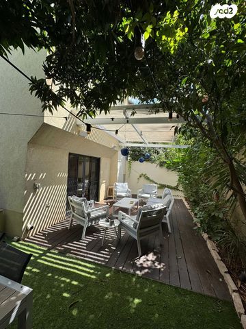 בית פרטי/ קוטג', דוד רזיאל, הרצליה הצעירה, הרצליה