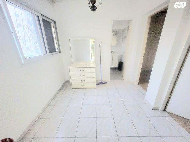 דירה, שבי ציון 21, רובע א', אשדוד