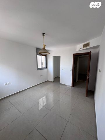 דירה, מעלה הגת, ברנע, אשקלון