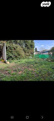 בית פרטי/ קוטג', סמטת החצב 5, עמידר, בנימינה גבעת עדה