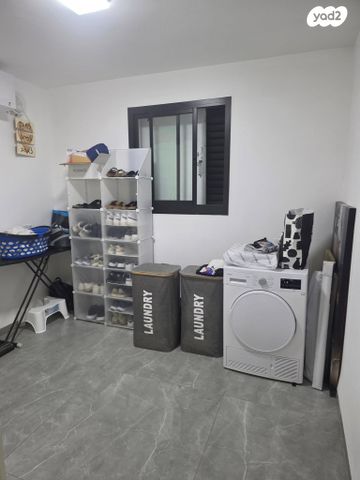 דירת גן, שאר העיר, מגדל העמק