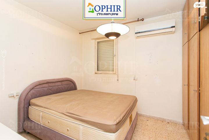 דירה, דרך אלנבי 127, קרית אליעזר, חיפה