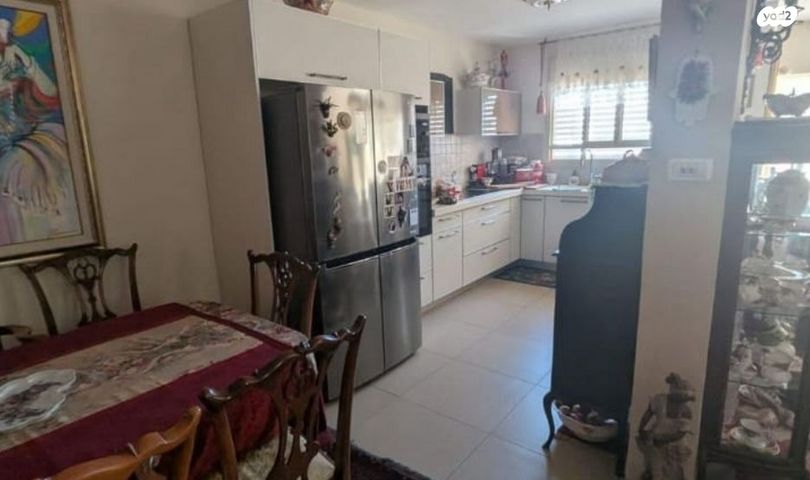 דירת גן, נעמ"ת, חיפה