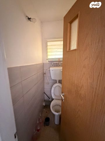 דירה, שדרות וייצמן, קרית מנחם בגין, נתיבות