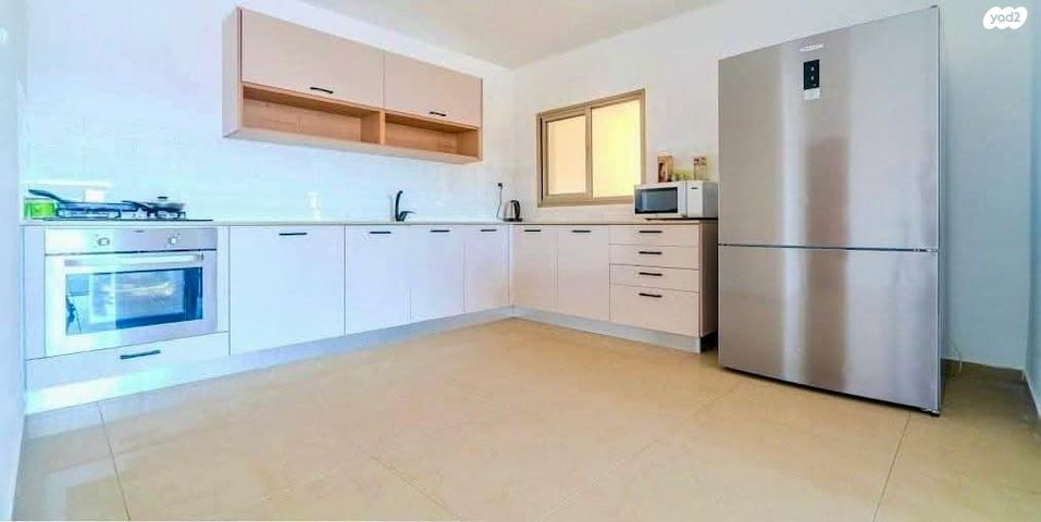 דירה, שדרות קדש, ברנע, אשקלון