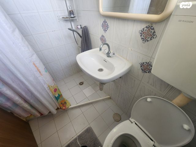 דירה, לסקוב, רמת גולדה, חיפה