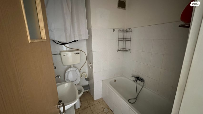 דירה, אליהו הנביא, שכונה ד', באר שבע