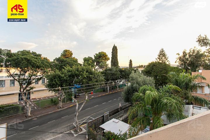 דו משפחתי, חיפה