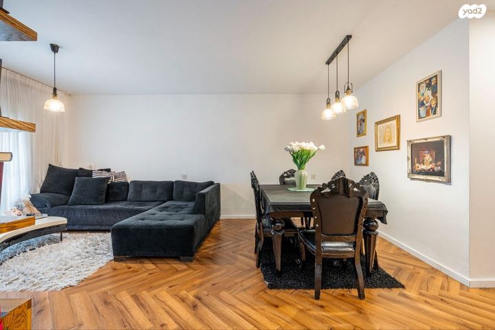 דירה, ניסן, חדרה