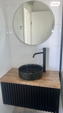 דירה, פרץ סמולנסקין, נווה מנחם, באר שבע