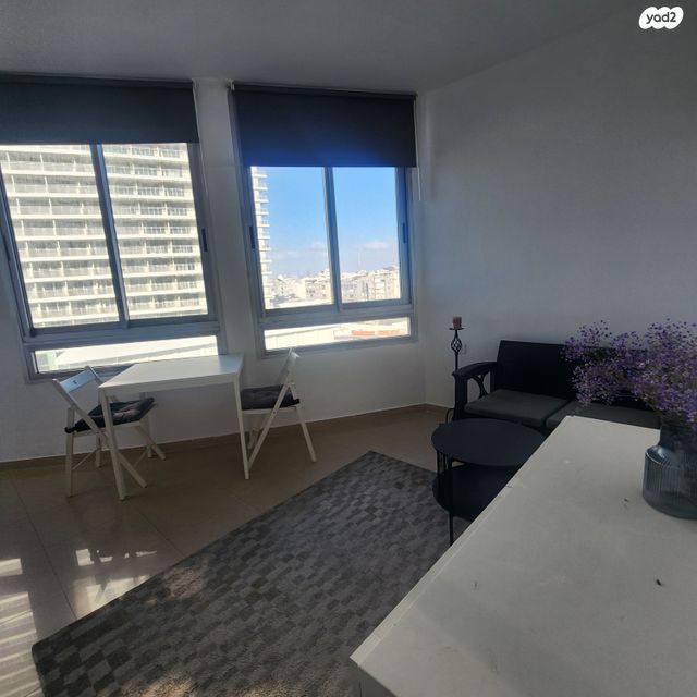 דירה, דרום חדש, פארק הים, בת ים