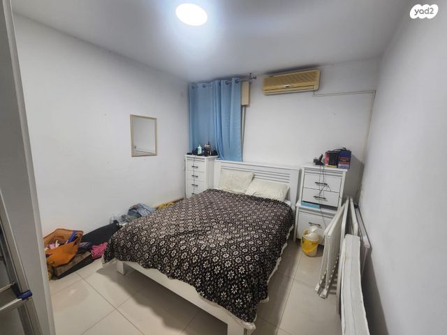 דירה, מבצע עובדה, שכונה ו', באר שבע