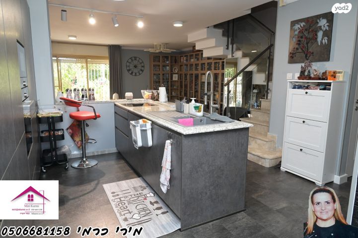 בית פרטי/ קוטג', רובע י"ב, אשדוד