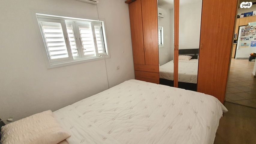 דירה, מנדלי מוכר ספרים, לב העיר, בת ים