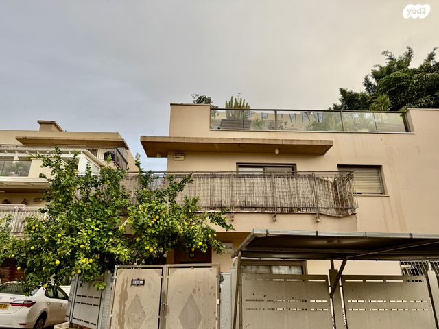 דירה, שאר העיר, רמת ישי