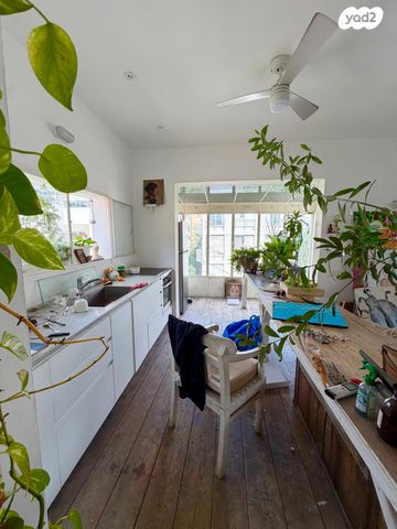 דירה, שלום עליכם, לב תל אביב, לב העיר צפון, תל אביב יפו