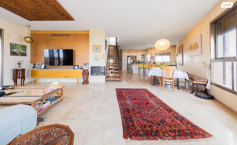 דופלקס, זקיף, מגדיאל, הוד השרון