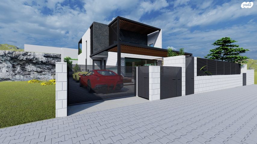 מגרשים, ספיר 10, אריאל