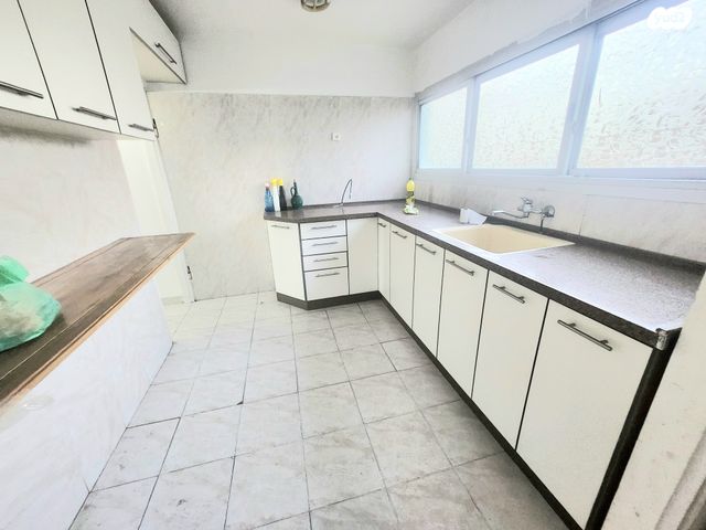 דירה, שבי ציון 21, רובע א', אשדוד