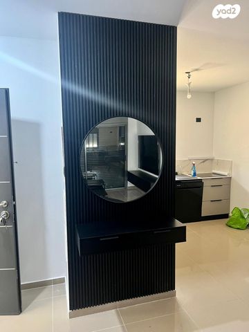 דירה, פרץ סמולנסקין, נווה מנחם, באר שבע