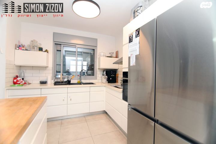 דירה, הגר"א, רמת חן ובן ציון, נתניה