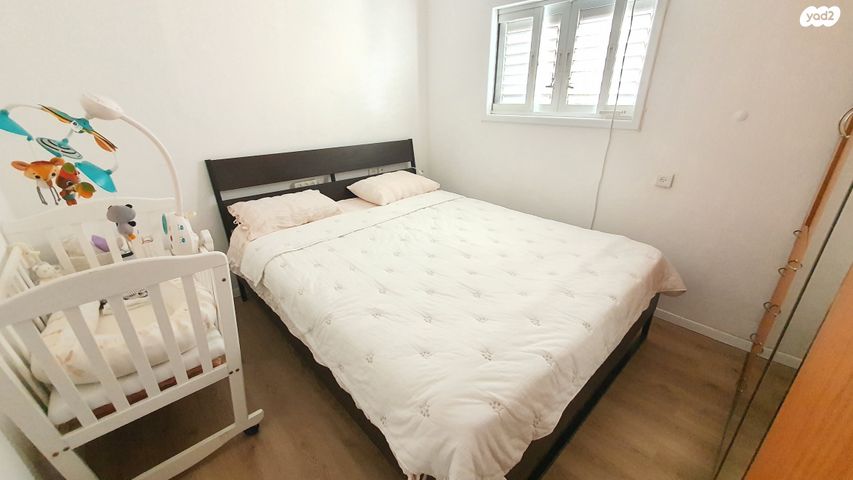 דירה, מנדלי מוכר ספרים, לב העיר, בת ים