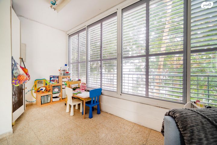 דירה, הס, תל אביב יפו