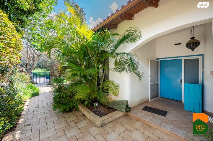 בית פרטי/ קוטג', מרכז כרכור, פרדס חנה כרכור