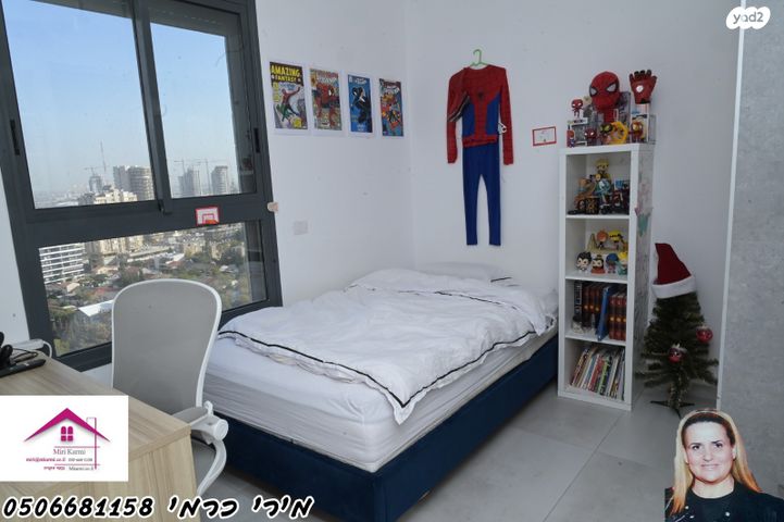 דירה, הדקל, אשדוד