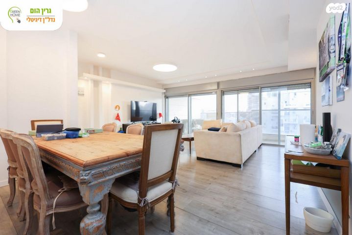 דירה, שלום עליכם, אגמים, נתניה