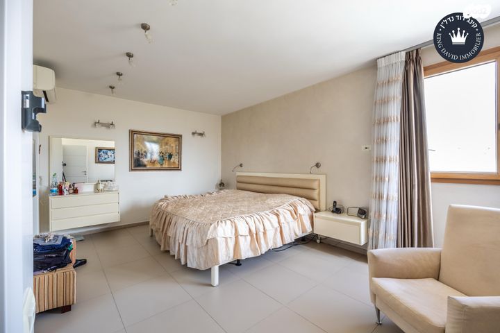 בית פרטי/ קוטג', גדעון האוזנר, הולילנד, ירושלים