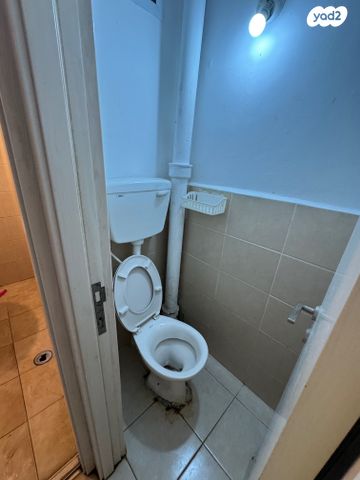 דירה, יערה, נאות הדקל, שדרות