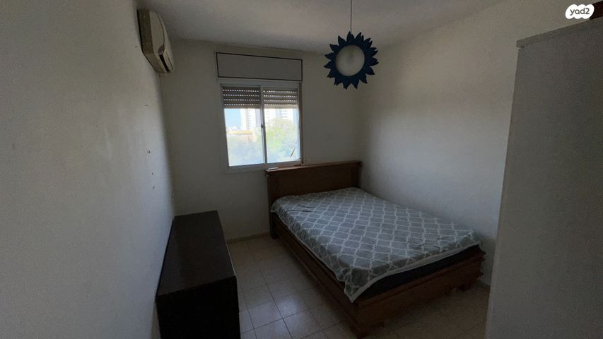 דירה, אליהו הנביא, שכונה ד', באר שבע