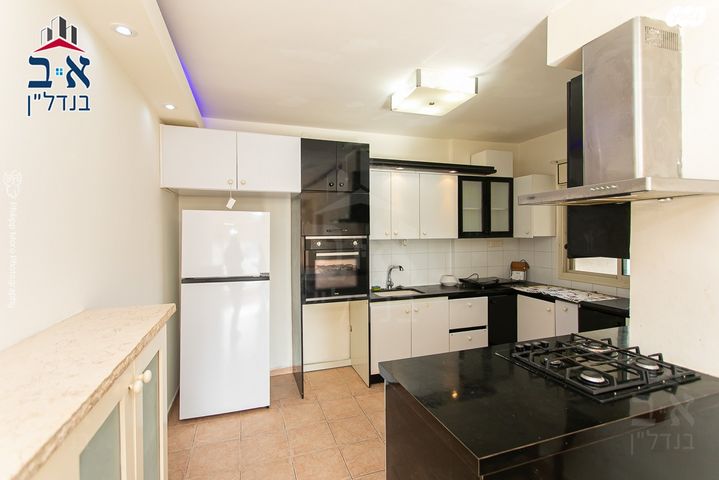 דירה, דרך פרויד, רמת אשכול, חיפה