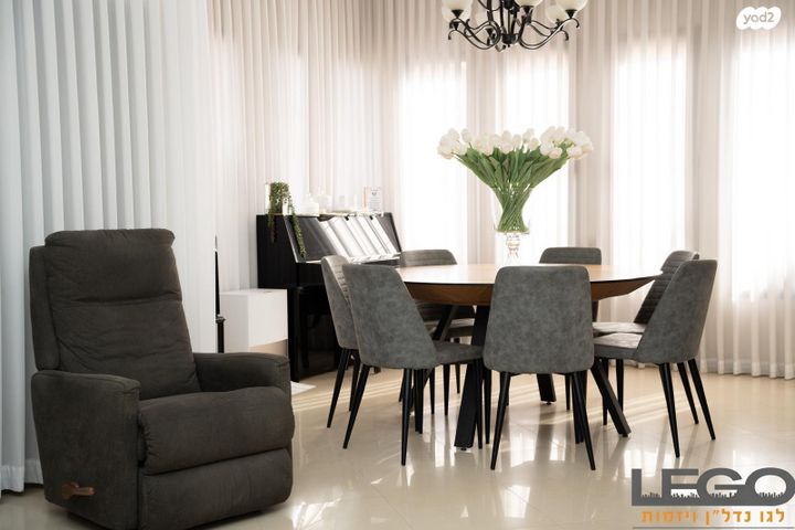 בית פרטי/ קוטג', עירית, מבוא שקד, ערד