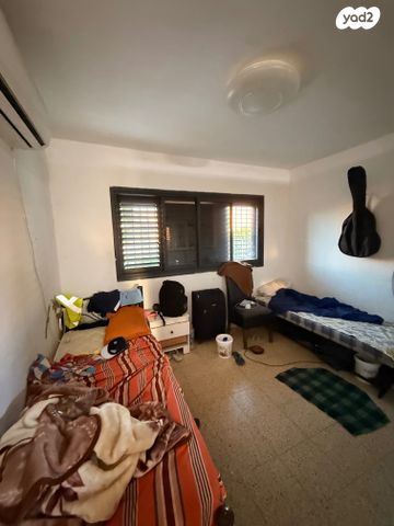 דירה, שדרות וייצמן, קרית מנחם בגין, נתיבות