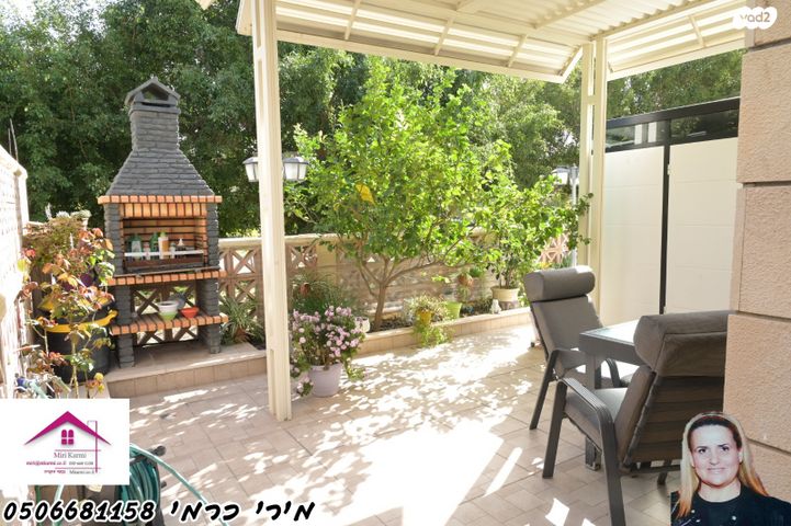 בית פרטי/ קוטג', רובע י"ב, אשדוד