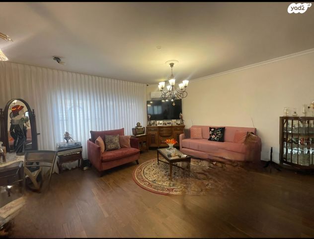 בית פרטי/ קוטג', נווה מנחם, באר שבע