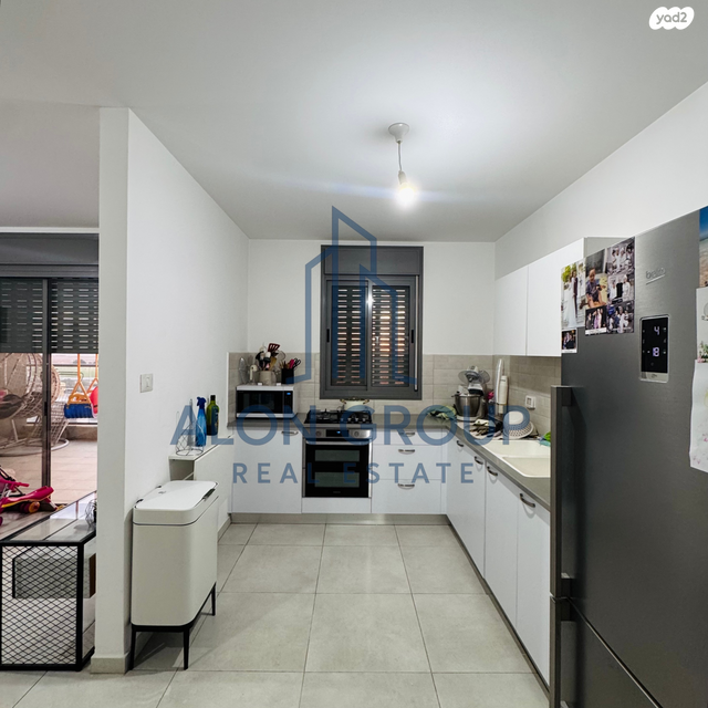 דירה, שלום דנינו, נתיבות