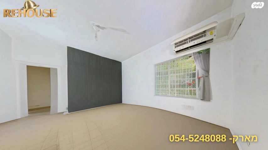 בית פרטי/ קוטג', האורן, רובע א', אשדוד