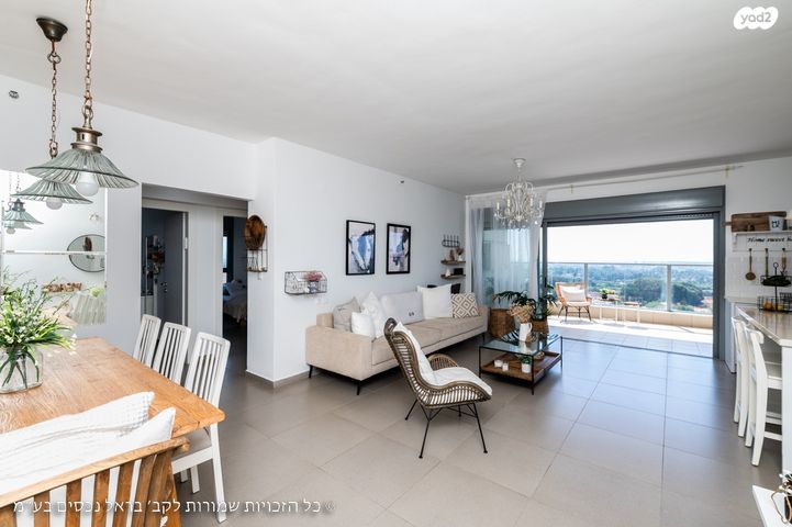 דירה, נווה פרדסים, פרדס חנה כרכור