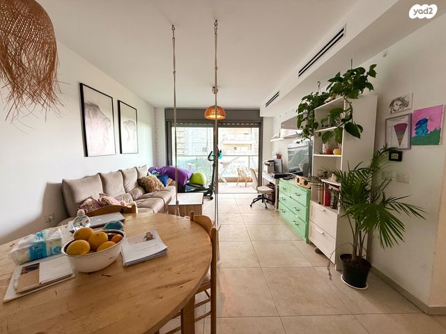 דירה, תוף מרים, גליל ים (מתחם הכוכבים), הרצליה