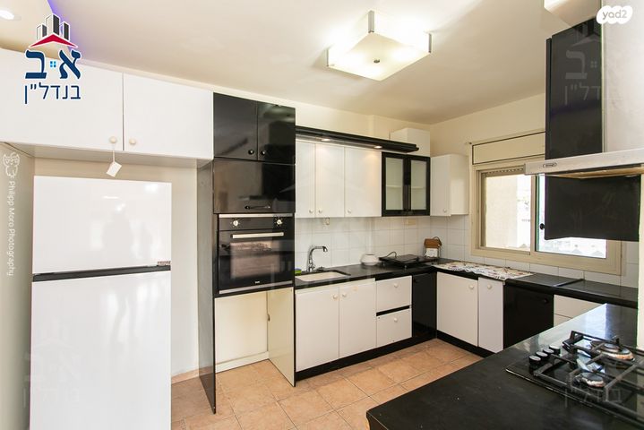 דירה, דרך פרויד, רמת אשכול, חיפה