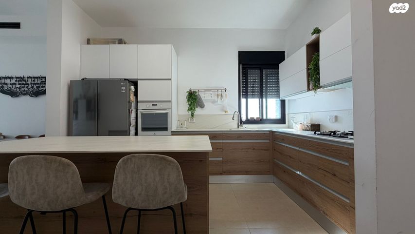 דירה, נחל פרס, פארק הנחל, באר שבע