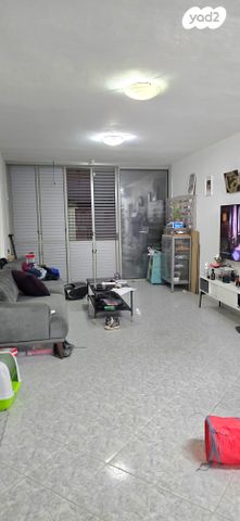 דירה, זלמן ארן 10, נאות רחל, חולון