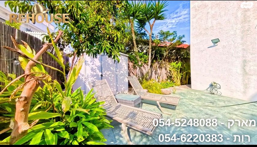 בית פרטי/ קוטג', האלמוגים, רובע ד', אשדוד