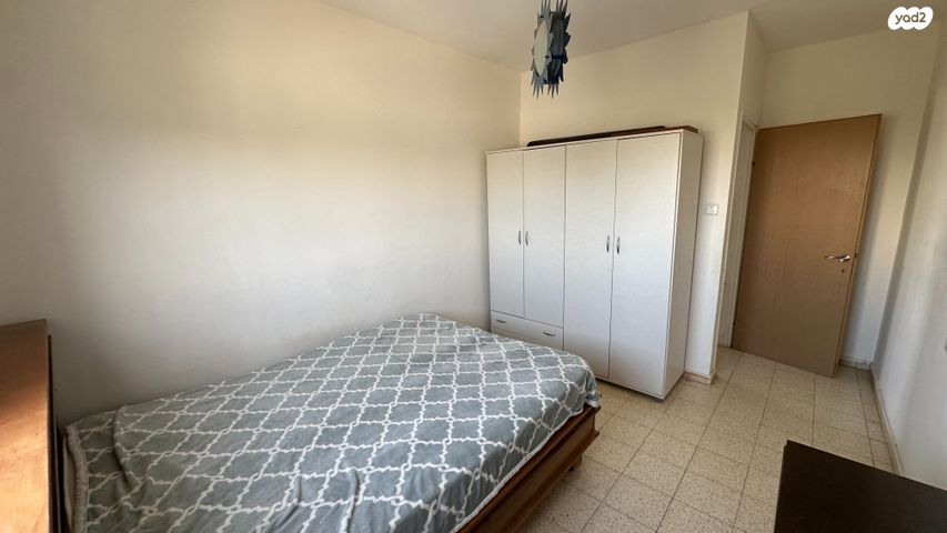 דירה, אליהו הנביא, שכונה ד', באר שבע