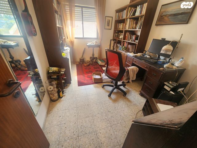 דירה, לסקוב, רמת גולדה, חיפה