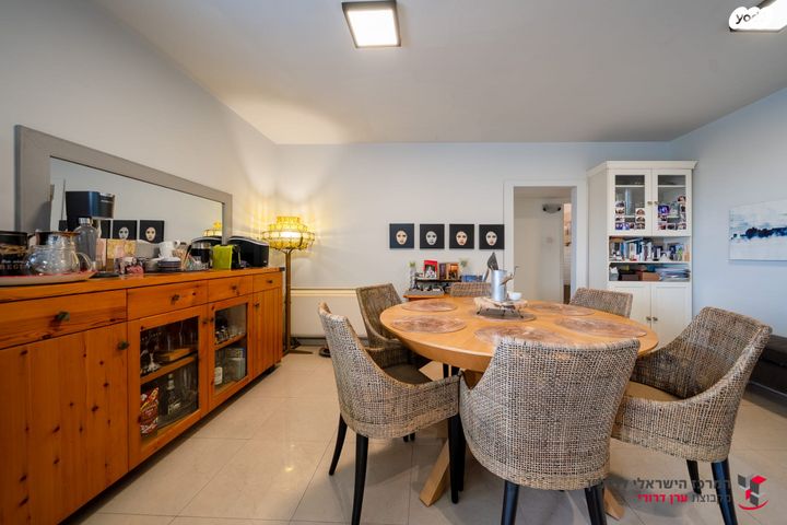 דירה, מעלות 3, חולון