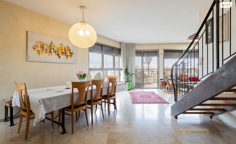 דופלקס, זקיף, מגדיאל, הוד השרון